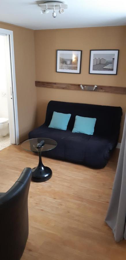 Hotel Au Grand Duquesne Dieppe Kültér fotó